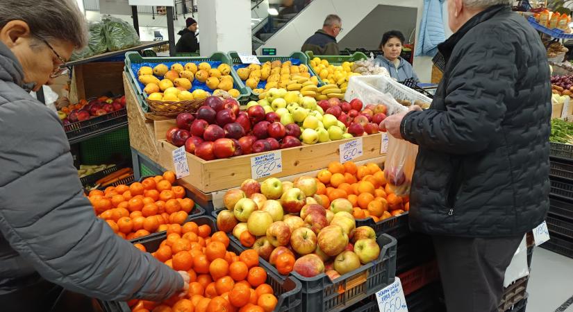 Vitaminbombákkal a vírusok ellen