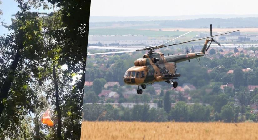 Siklóernyős tragédia: újból döntöttek a pilóta sorsáról