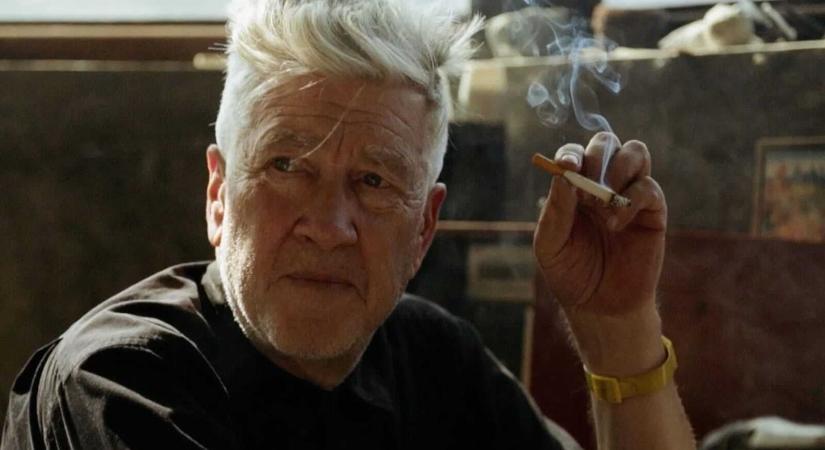 David Lynch mágikus halála egy csoda, a szürrealista rendezőzseni egy egész életen keresztül készült az utazásra