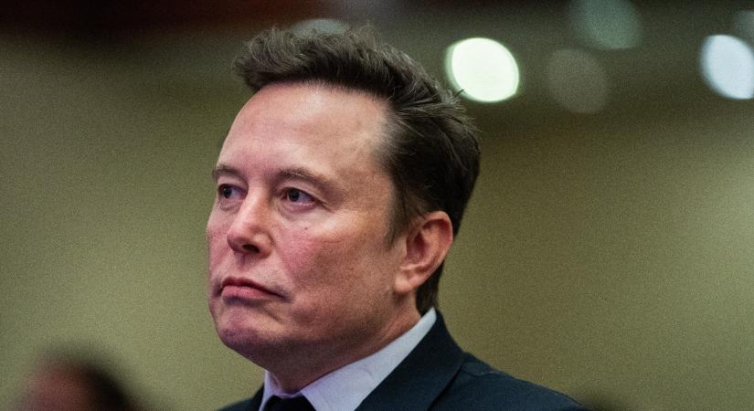 Percekkel az indítás után felrobbant Elon Musk legújabb projektje