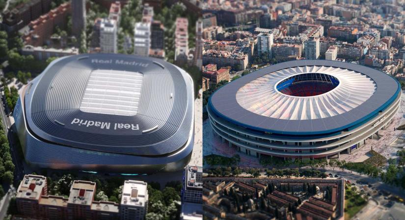 Madrid helyett Barcelona készülhet a 2030-as vb-döntőre?