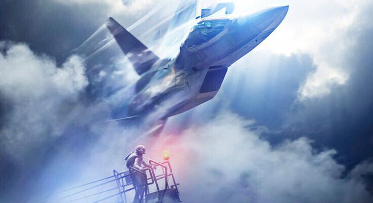 Ace Combat 7: Skies Unknown - Hatodik évforduló, 6 millió eladott példány