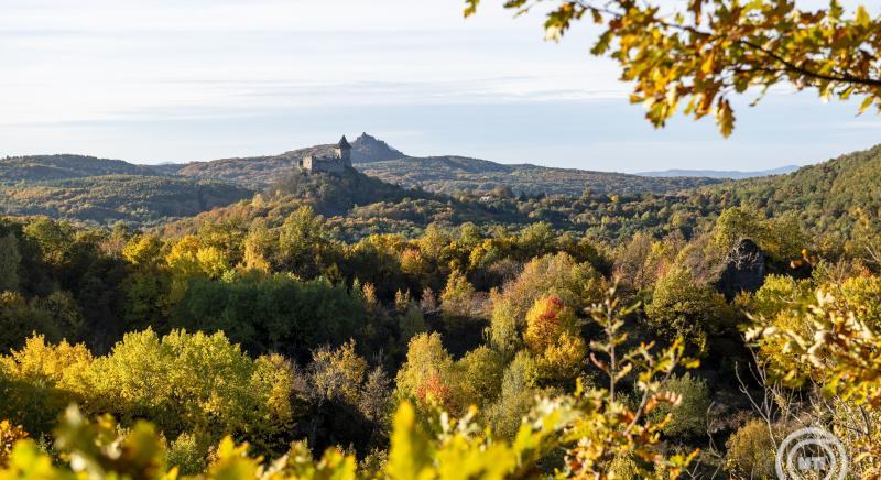 Szlovák-magyar összefogással dolgoznak Somoskő és Salgó várainak értékmentésén