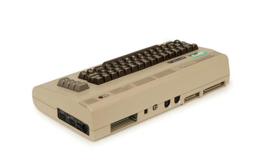 42 éves ez a Commodore 64-es, és még mindig használják, ráadásul nem is akármire