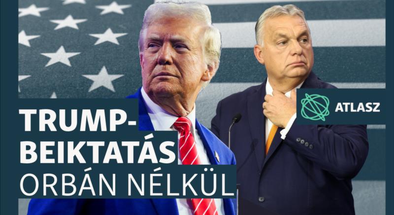 Hivatalba lép Donald Trump. Mit várhat a világ második elnökségétől?