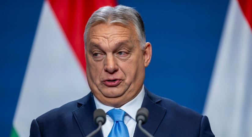 Orbán Viktor és Szijjártó Péter összeültek a konyhában, hogy „kisüssenek valamit” - fotó