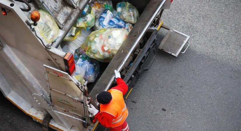 Figyelem! Több ezer embert érint a kecskeméti szemétszállítási változás