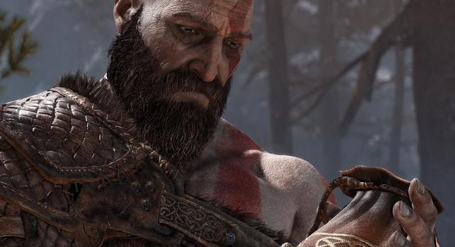 A Sony lelőtte a következő God of War projektet, de...