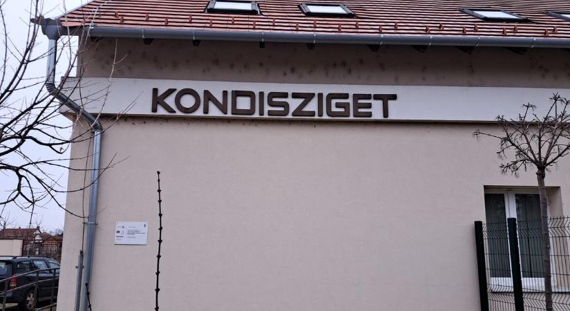 Felháborító rongálás történt a tiszaszigeti edzőteremben