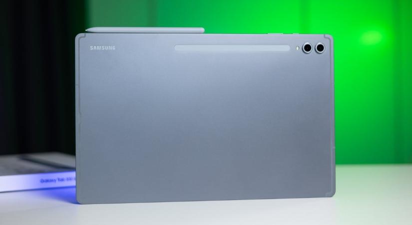 Kulcsfontosságú információk derültek ki a Galaxy Tab S10 FE témában