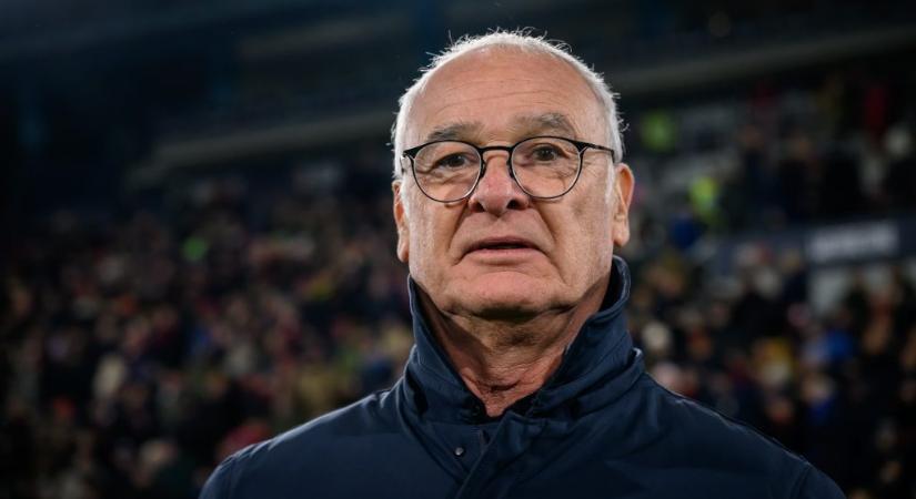 Ranieri bizonyítja, jó, ha egy beugró edző nem akar futballforradalmat csinálni