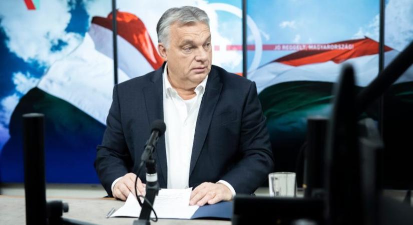 Már Orbán is kénytelen volt megszólalni a Rogán-ügyben