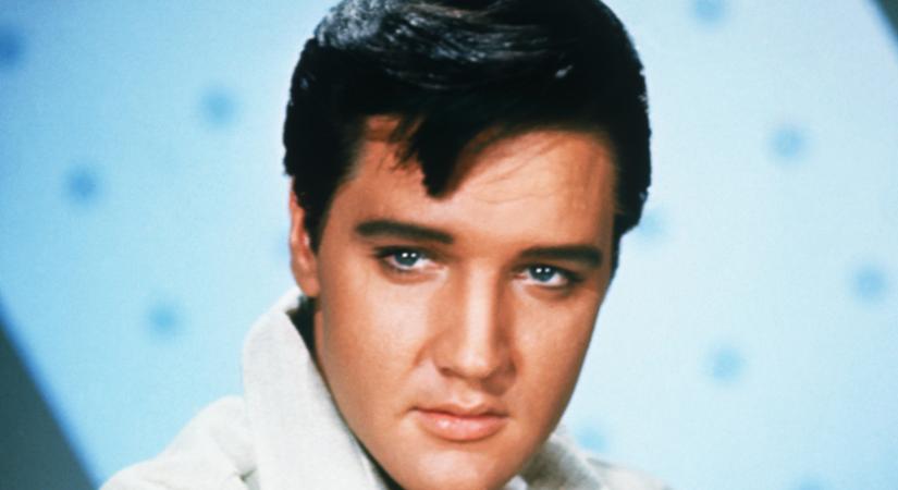 Elvis Presley ezért kapott kosarat a gyönyörű színésznőtől - Hiába csapta neki évekig a szelet