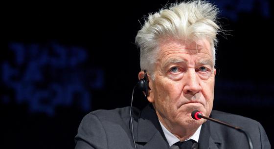 Meghalt David Lynch