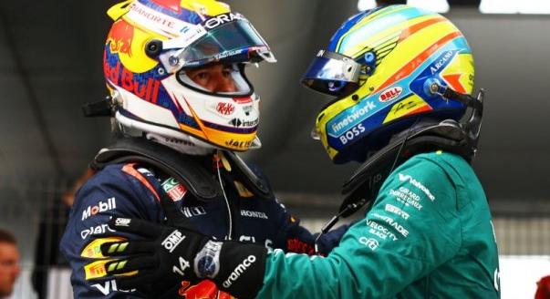 Alonso igazolása és a Verstappen-pletyka – pénteki F1-es hírek