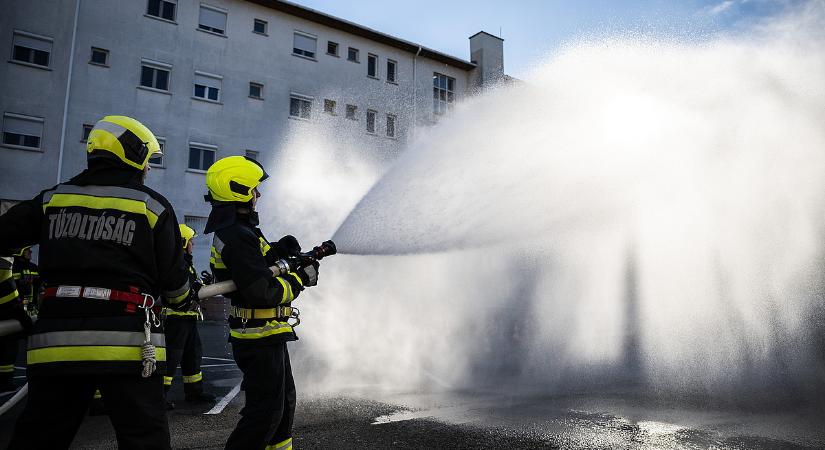 Megszólalt a Belügyminisztérium: ezért lett kockázatosabb Diósd, Érd, Göd és Iváncsa