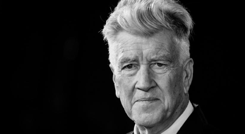 Elhunyt David Lynch