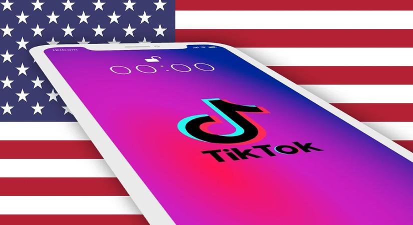 Trump lehet a TikTok amerikai megmentője?