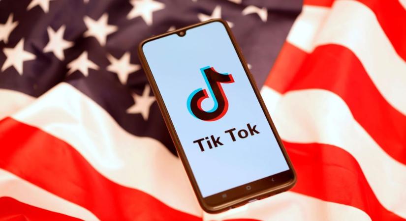 A Legfelsőbb Bíróság is kirúgta a széket a TikTok alól