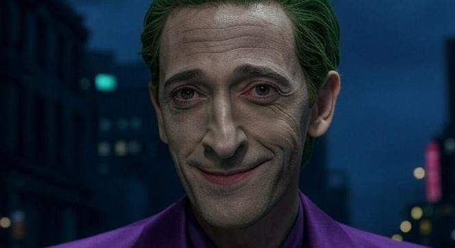 Adrien Brody és a kimaradt lehetőség: A Joker szerepe az álma volt!