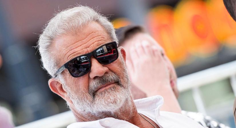 Megrázó videó: ennyi maradt Mel Gibson otthonából