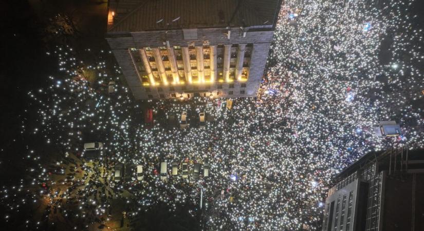 Jogunk van mindenről tudni