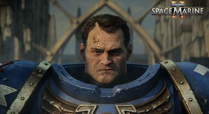 Warhammer 40K: Space Marine 2: a licenctulajdonos is elismerően csettintett!