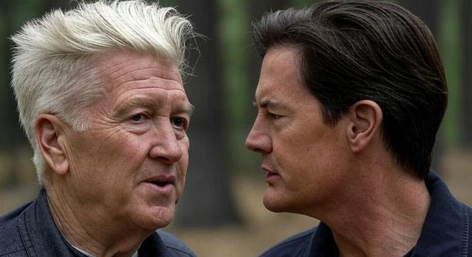 A Twin Peaks és a Dűne sztárja, Kyle MacLachlan megható tisztelgése a „rejtélyes” David Lynch előtt