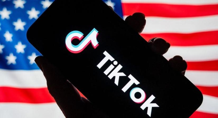 Egyik pillanatról a másikra szűnhet meg a TikTok közel kétszáz millió felhasználó számára