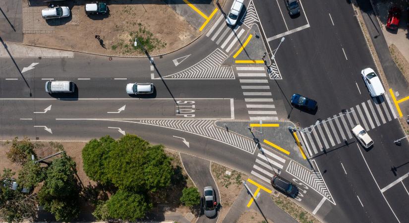 Átfogó közlekedési fejlesztés kezdődik Debrecenben a HE-DO kivitelezésében