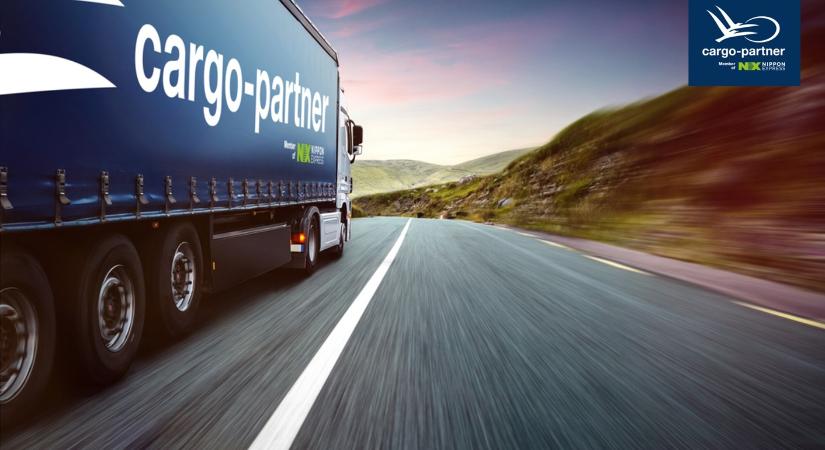 A cargo-partner Kft. elnyerte a Dun & Bradstreet AAA Tanúsítvány arany minősítését