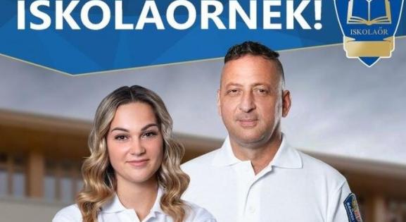 Kiderült, hogy az idei tanévben hányszor intézkedtek az iskolaőrök