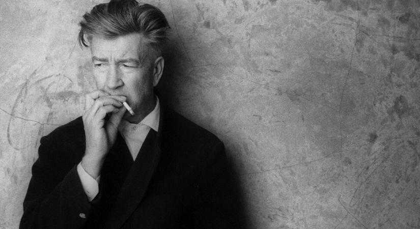 David Lynch emlékére