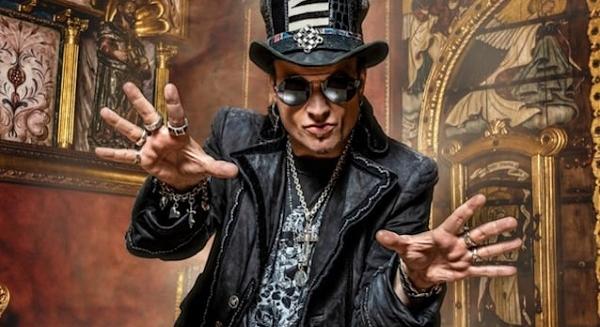 Avantasia: új dal érkezett, amelyben minden megvan, amiről a zenekar szól