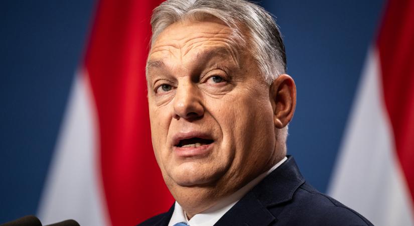 Orbán Viktor elmondta, milyen volt az indiai vakáció