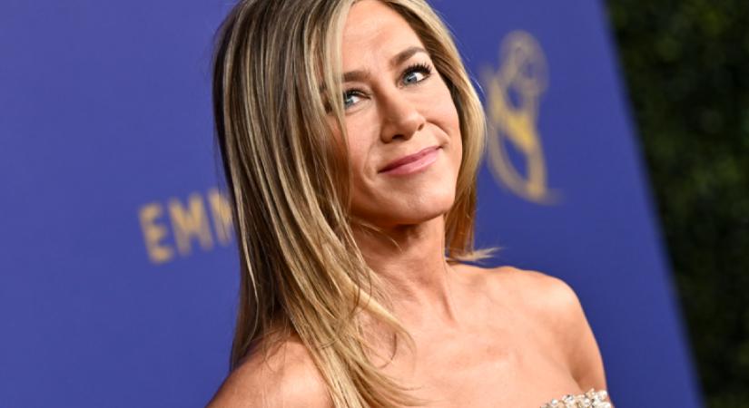 Ezzel az alakformáló itallal marad vékony Jennifer Aniston: minden reggel megiszik belőle egy pohárral