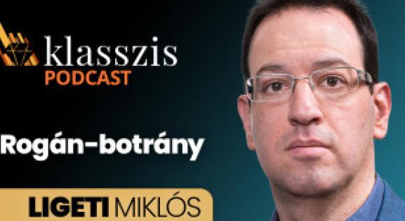 Mikor lesz Rogán-per vagy felcsúti per? Ligeti Miklós a Rogán-botrányról és az elszámoltatás buktatóiról