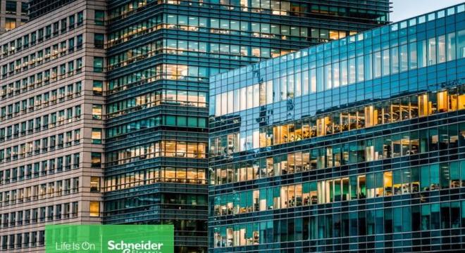 Fontos mérföldköveket ünnepel a Schneider Electric