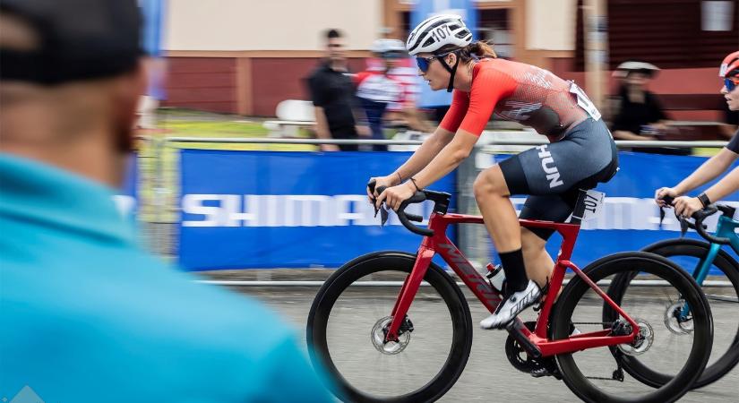 A hazai sportelit tagjaként idén is jelentős sikerekre készül a Széchenyi István Egyetem