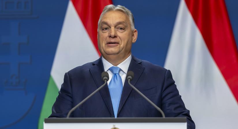 Orbán Viktor videóban értékelte az indiai vakációjukat: „Azért Felcsút a király”