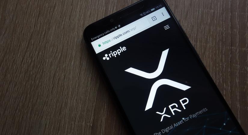 ETF-ek kaphat az XRP: reális-e a kétszámjegyű árfolyam?