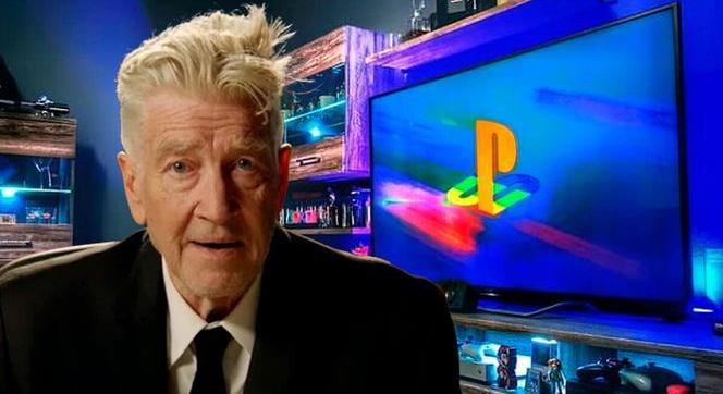 Egészen egyedi PS2-es reklámot csinált 25 éve a pár napja elhunyt David Lynch, ezt látnotok kell!