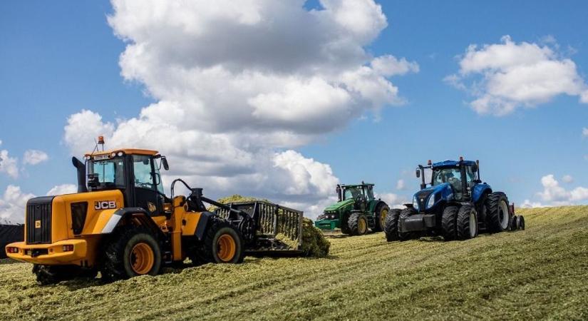 Orbán Viktor figyelmeztet: az ukrán mezőgazdaság veszélyeztetheti a magyar agráriumot