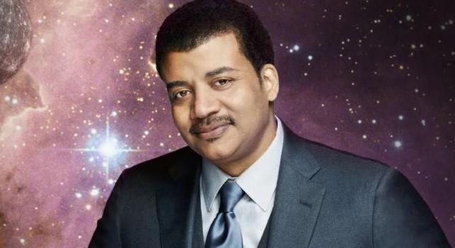 Neil deGrasse Tyson szerint ez a valaha készült legpontatlanabb sci-fi