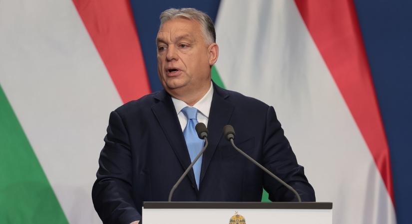 Orbán Viktor kiakadt: „Ami most a magyar benzinkutakon történik, az már felháborító, sőt vérlázító is”