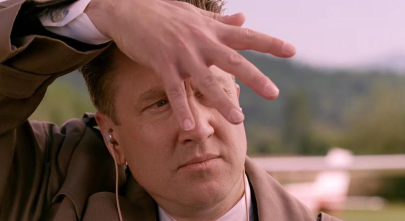 David Lynch a halála előtt egy új misztikus minisorozaton dolgozott, amiben a Netflix támogatta, de sajnos már nem valósulhatott meg a projekt