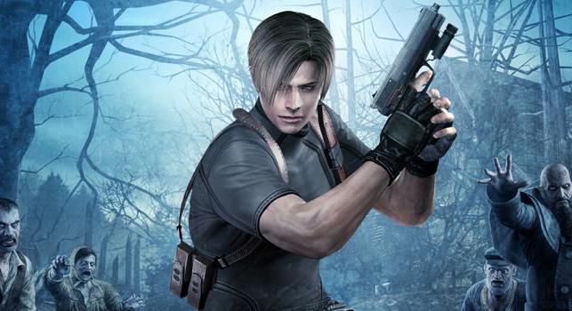 Videóban emlékszünk meg a most 20 éves Resident Evil 4-ről