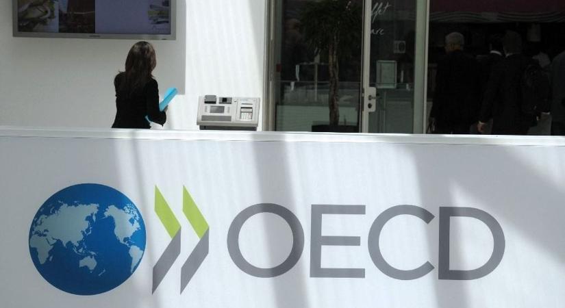 Fontos megerősítést kaptunk az OECD-től