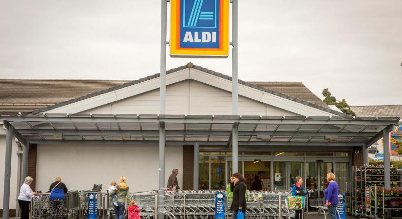 Megszólalt az Aldi az Ügyfélkapu kapcsán, a vásárlóknak tátva maradt a szája az élelmiszerbolt bejegyzésétől