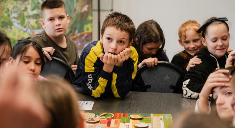 Megkezdődött az Erdő program regisztrációja Sopronban